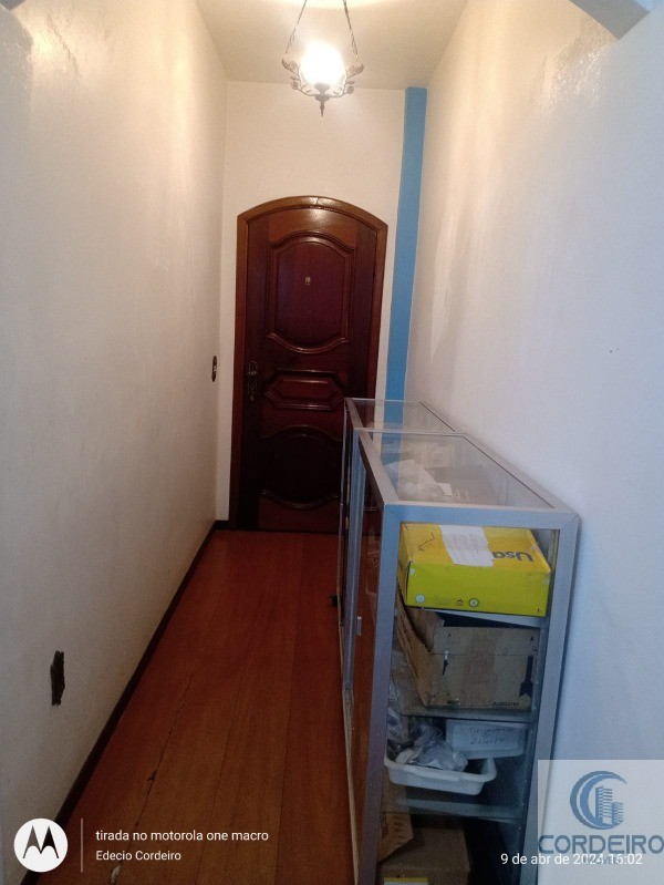 Apartamento à venda com 3 quartos, 76m² - Foto 9