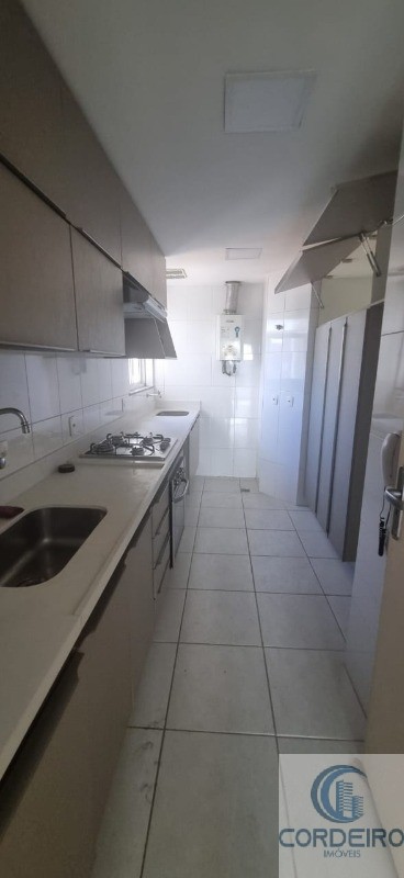 Apartamento à venda com 2 quartos, 64m² - Foto 20