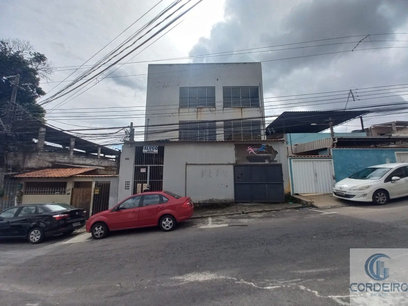 Loja-Salão à venda, 238m² - Foto 2