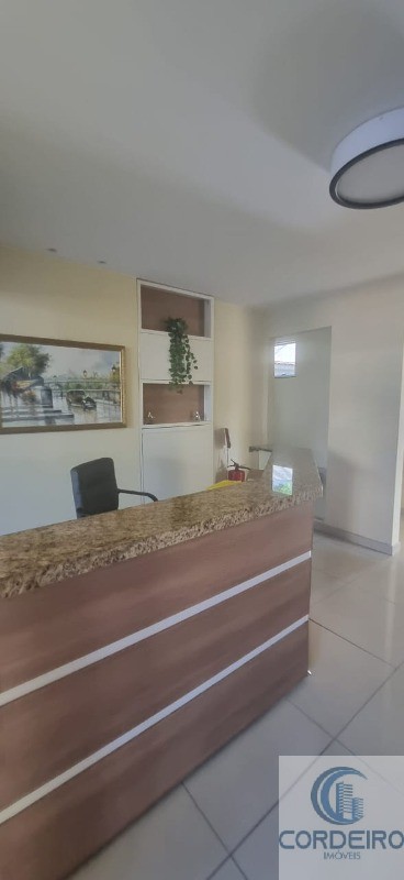 Apartamento à venda com 2 quartos, 64m² - Foto 5