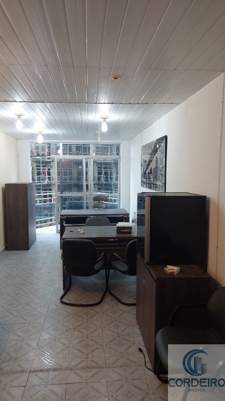 Conjunto Comercial-Sala à venda, 28m² - Foto 5