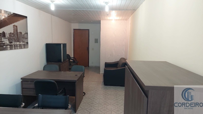 Conjunto Comercial-Sala à venda, 28m² - Foto 4