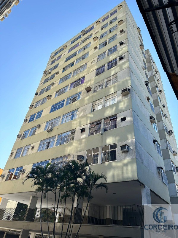 Apartamento para alugar com 3 quartos, 80m² - Foto 17