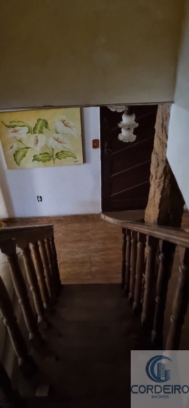 Casa à venda com 3 quartos, 179m² - Foto 14