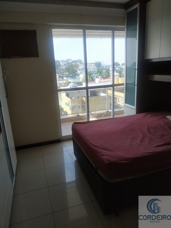 Apartamento à venda com 3 quartos, 130m² - Foto 14