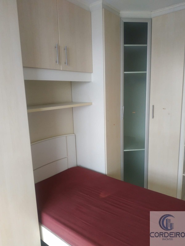 Apartamento à venda com 3 quartos, 130m² - Foto 19