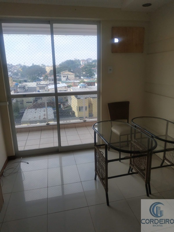 Apartamento à venda com 3 quartos, 130m² - Foto 17