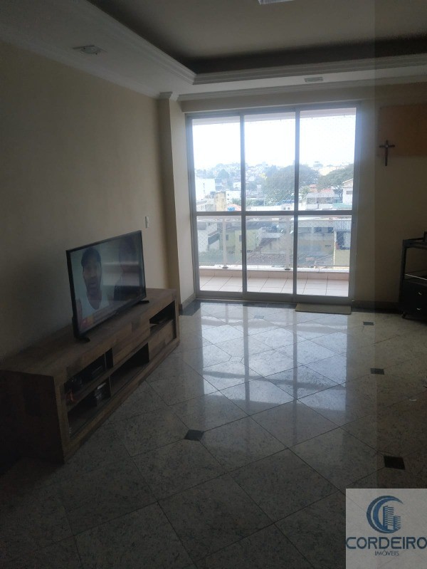 Apartamento à venda com 3 quartos, 130m² - Foto 8