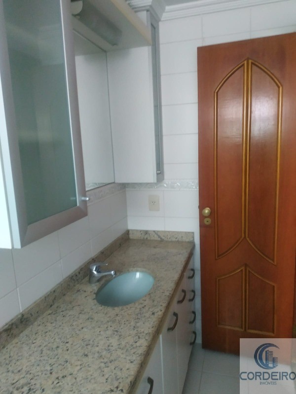 Apartamento à venda com 3 quartos, 130m² - Foto 23