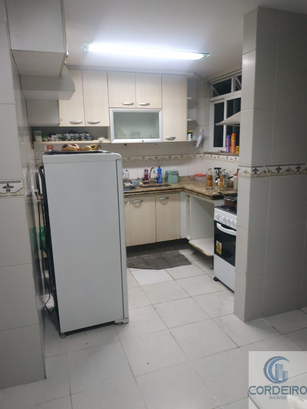 Apartamento à venda com 3 quartos, 130m² - Foto 21