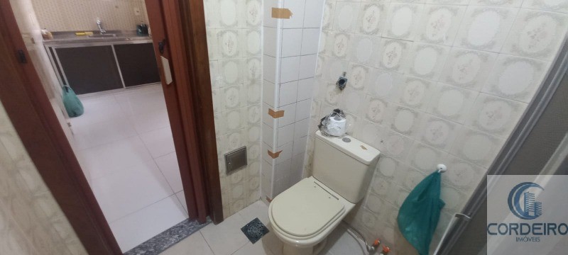 Apartamento para alugar com 2 quartos, 84m² - Foto 2