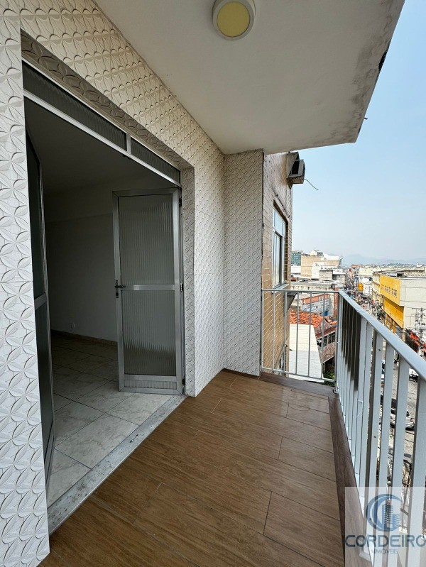 Apartamento para alugar com 2 quartos, 117m² - Foto 21