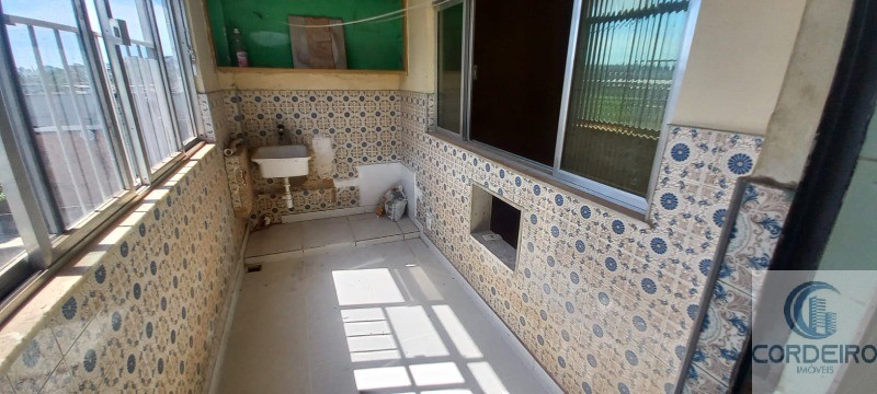 Apartamento à venda com 2 quartos, 85m² - Foto 12