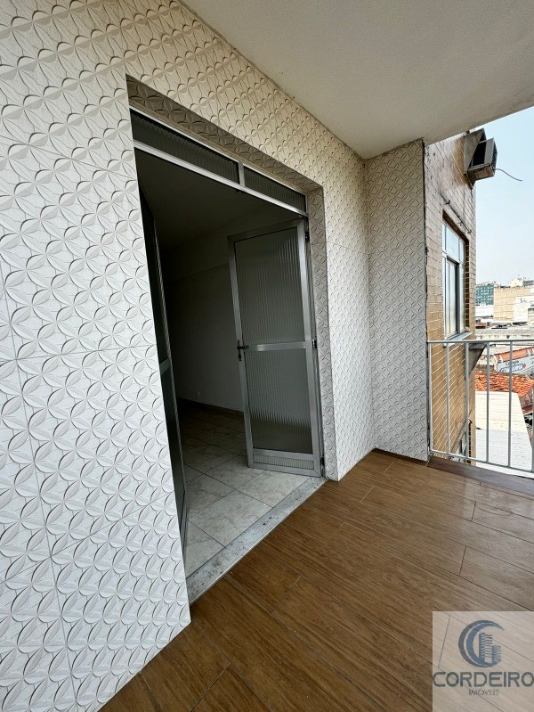 Apartamento para alugar com 2 quartos, 117m² - Foto 19