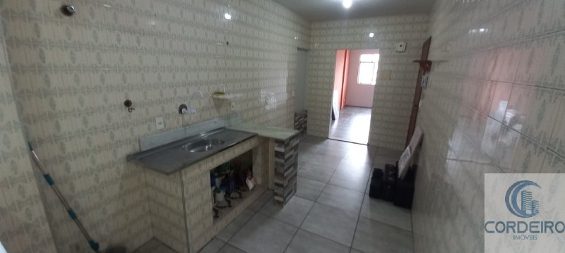 Apartamento para alugar com 2 quartos, 60m² - Foto 1