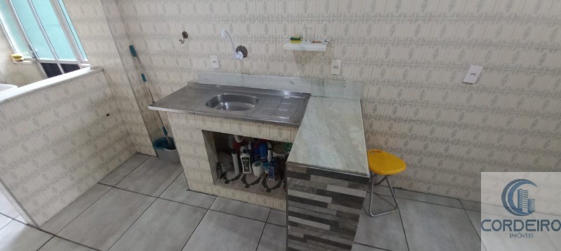 Apartamento para alugar com 2 quartos, 60m² - Foto 19