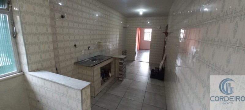 Apartamento para alugar com 2 quartos, 60m² - Foto 12