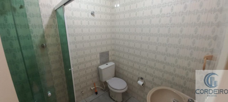 Apartamento para alugar com 2 quartos, 60m² - Foto 20