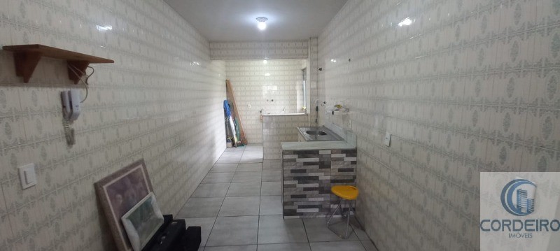 Apartamento para alugar com 2 quartos, 60m² - Foto 21