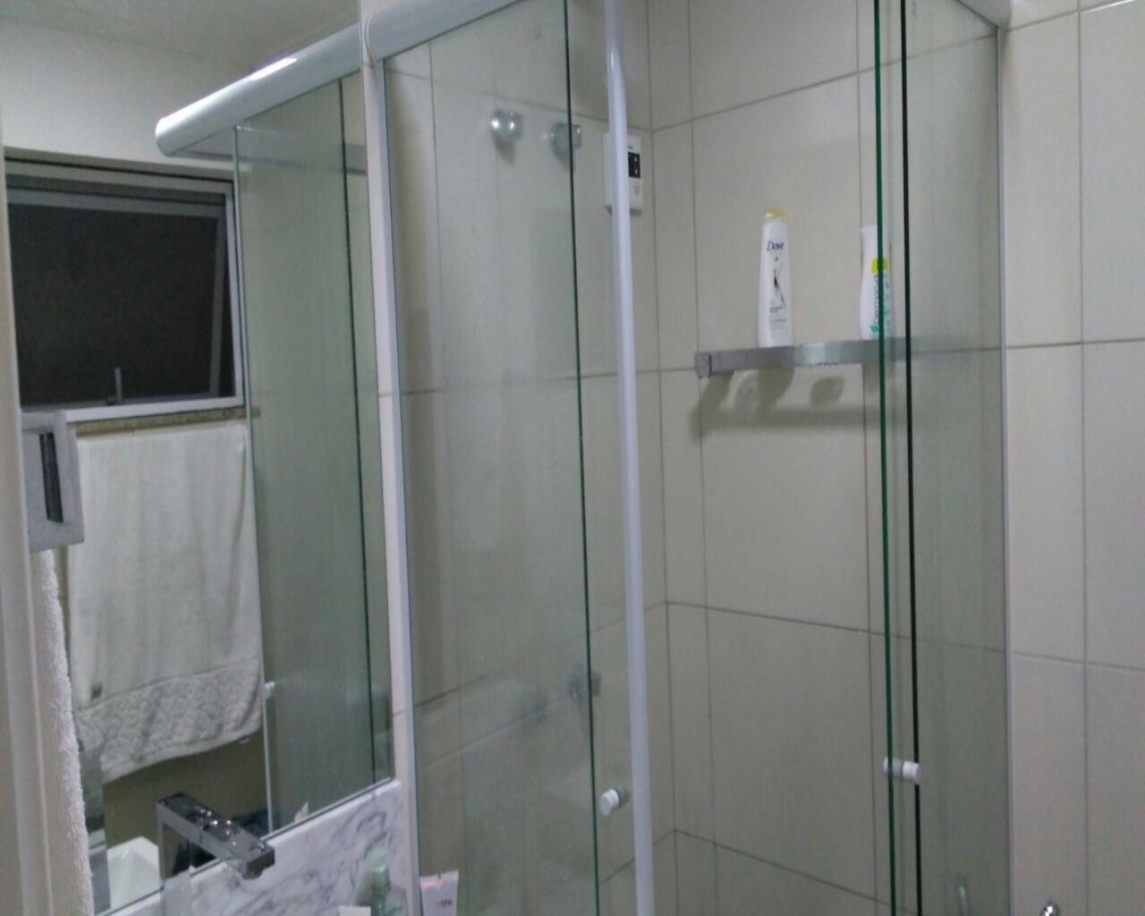 Apartamento à venda com 3 quartos, 82m² - Foto 2