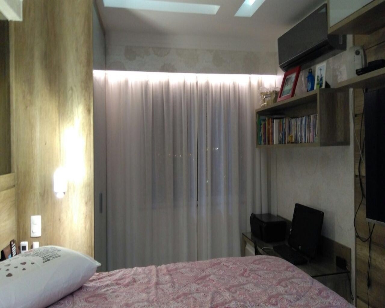 Apartamento à venda com 3 quartos, 82m² - Foto 5