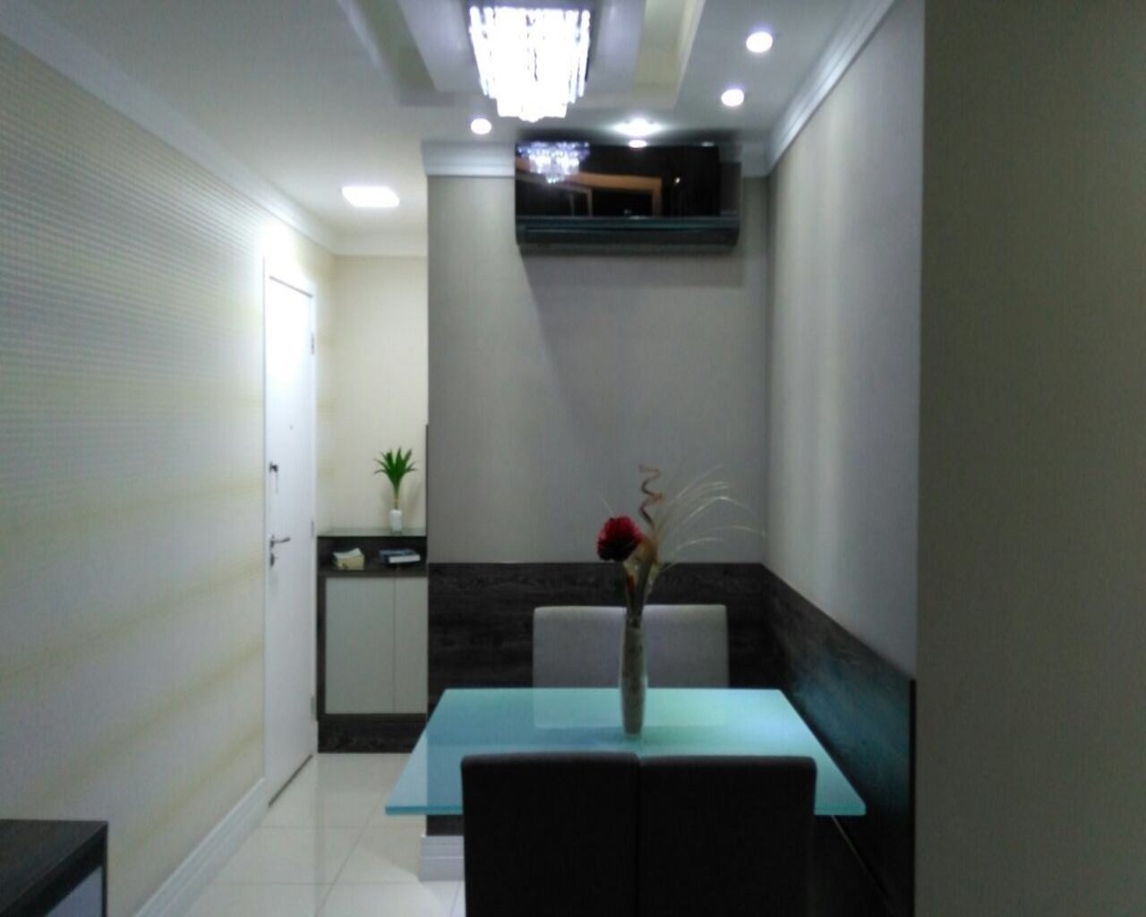 Apartamento à venda com 3 quartos, 82m² - Foto 9