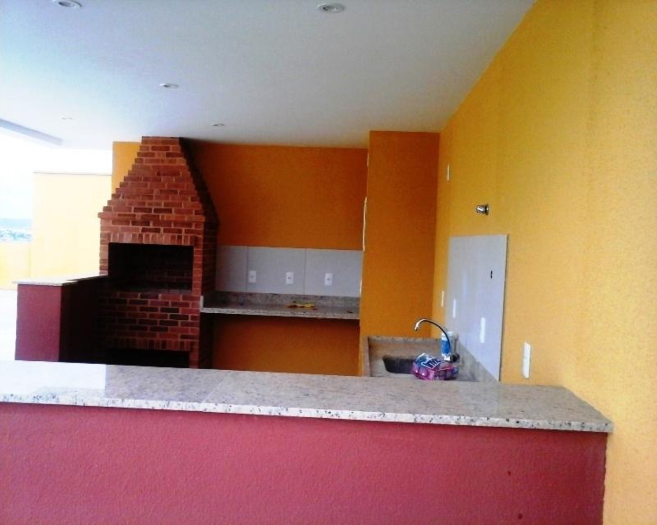 Apartamento à venda com 3 quartos, 82m² - Foto 12