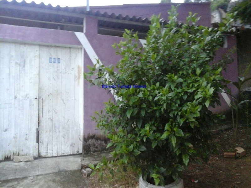 Casa à venda com 2 quartos - Foto 1