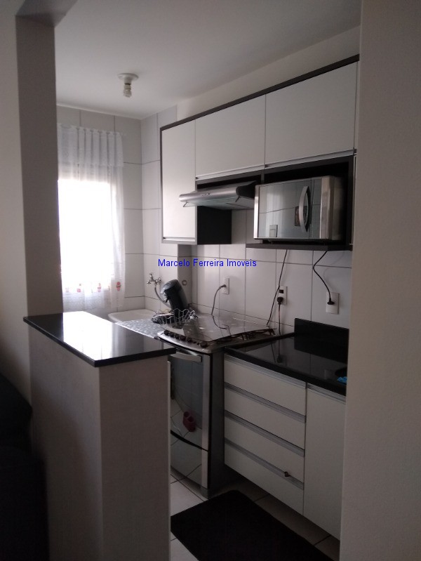 Apartamento à venda com 2 quartos, 46m² - Foto 1