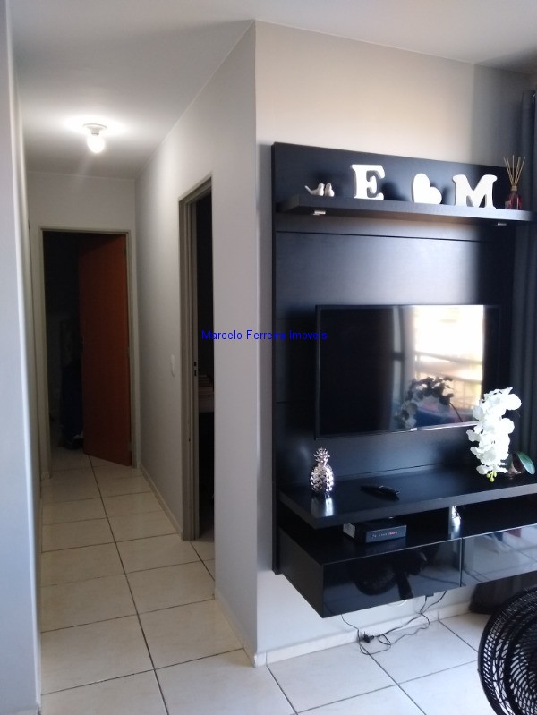 Apartamento à venda com 2 quartos, 46m² - Foto 5