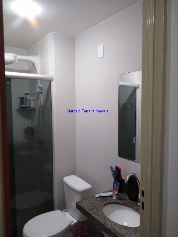 Apartamento à venda com 2 quartos, 46m² - Foto 7