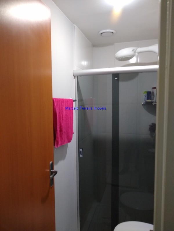 Apartamento à venda com 2 quartos, 46m² - Foto 8