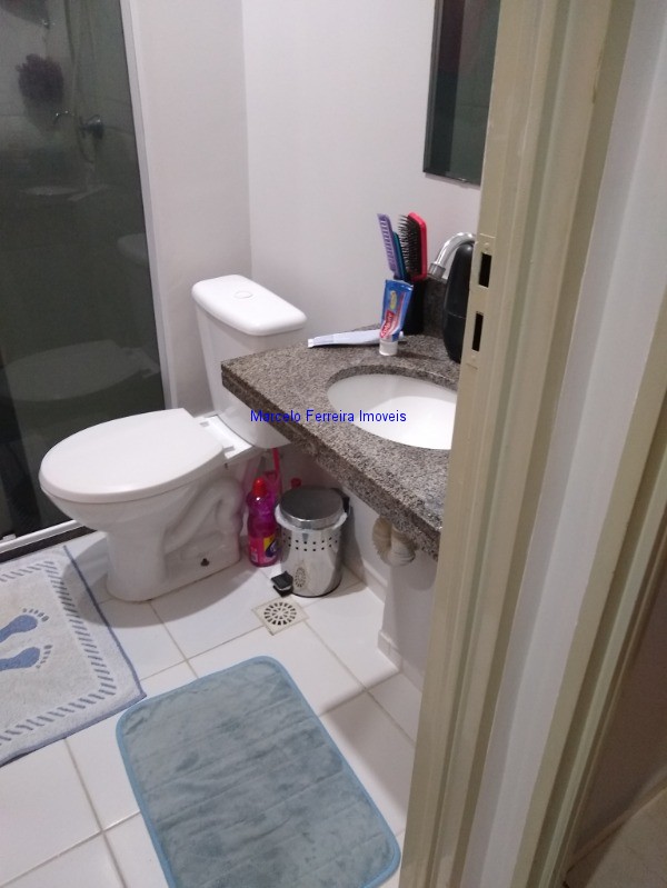 Apartamento à venda com 2 quartos, 46m² - Foto 9