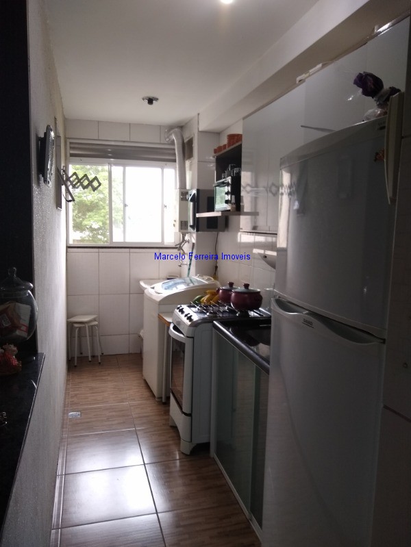 Apartamento à venda com 3 quartos, 56m² - Foto 2