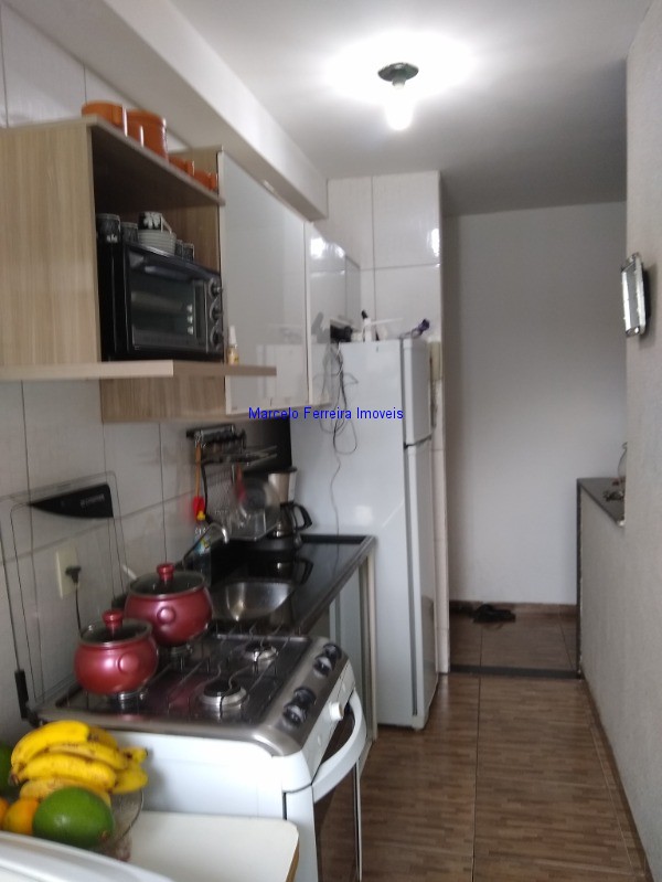 Apartamento à venda com 3 quartos, 56m² - Foto 4