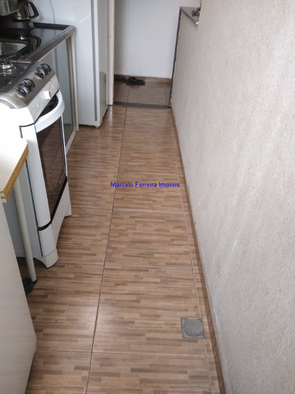 Apartamento à venda com 3 quartos, 56m² - Foto 5