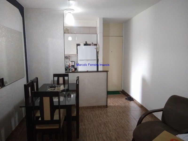 Apartamento à venda com 3 quartos, 56m² - Foto 8