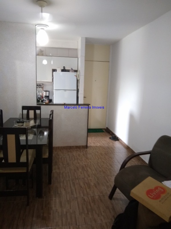 Apartamento à venda com 3 quartos, 56m² - Foto 9