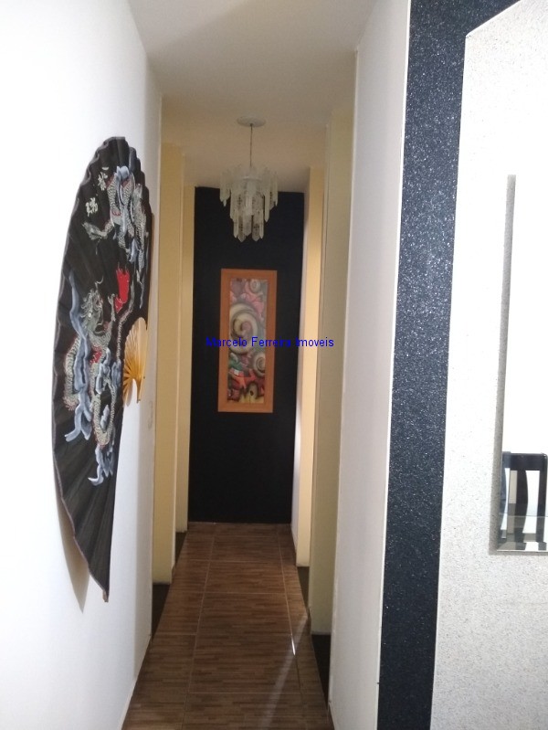 Apartamento à venda com 3 quartos, 56m² - Foto 11