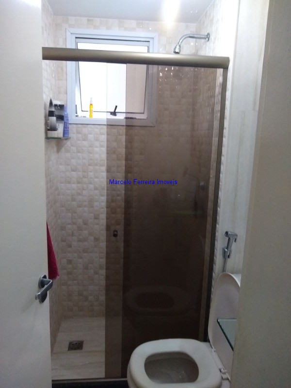 Apartamento à venda com 3 quartos, 56m² - Foto 12