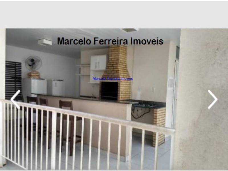 Apartamento à venda com 2 quartos, 48m² - Foto 6