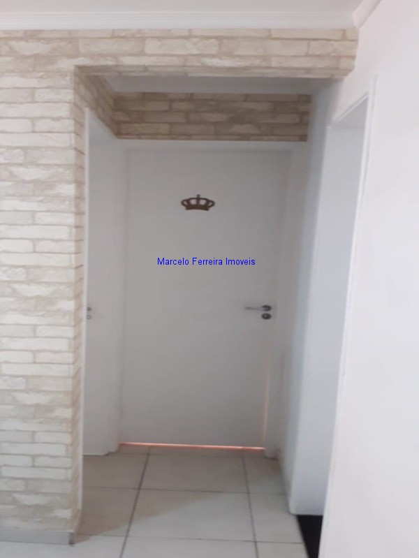 Apartamento à venda com 2 quartos, 48m² - Foto 8