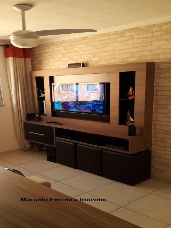 Apartamento à venda com 2 quartos, 48m² - Foto 9