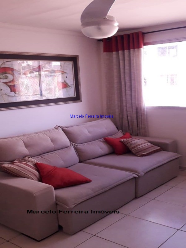 Apartamento à venda com 2 quartos, 48m² - Foto 10