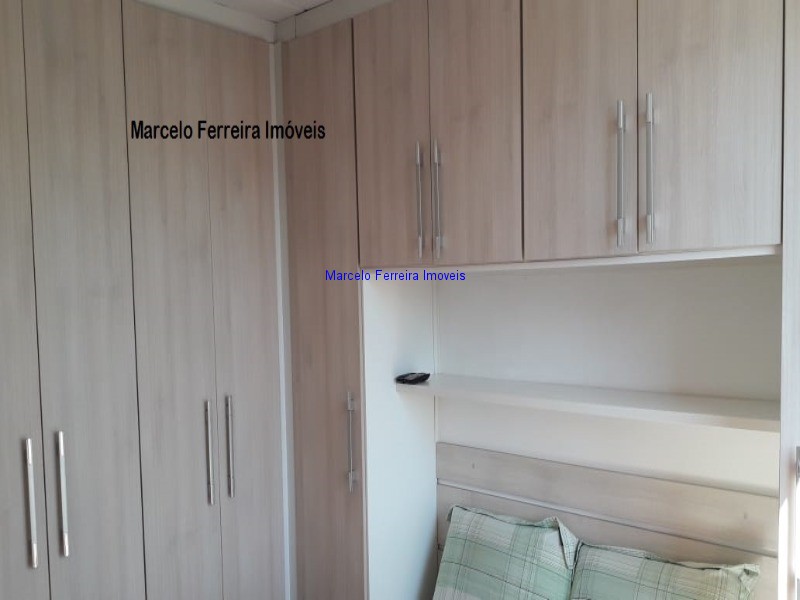 Apartamento à venda com 2 quartos, 48m² - Foto 11