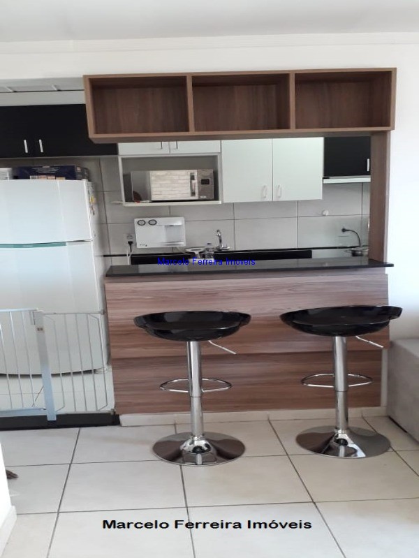 Apartamento à venda com 2 quartos, 48m² - Foto 12