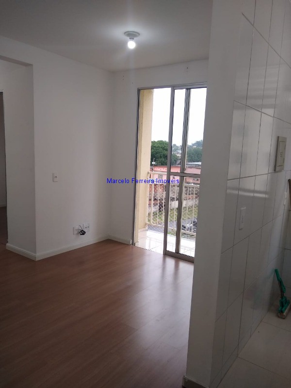 Apartamento à venda com 2 quartos, 46m² - Foto 7