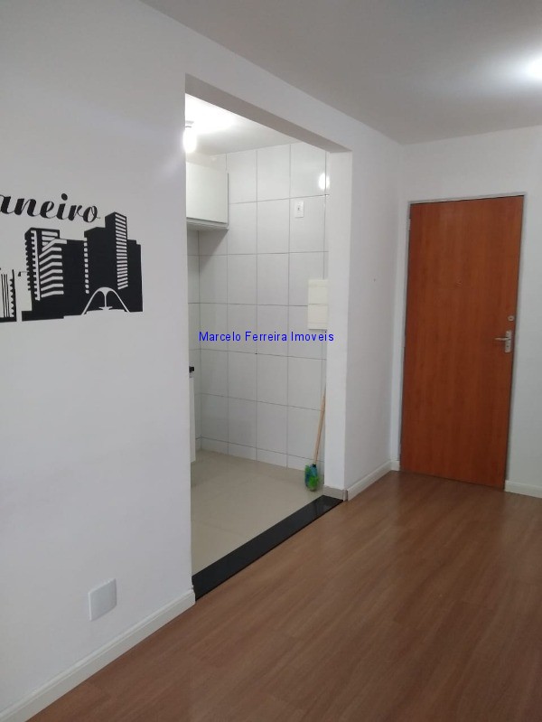 Apartamento à venda com 2 quartos, 46m² - Foto 9