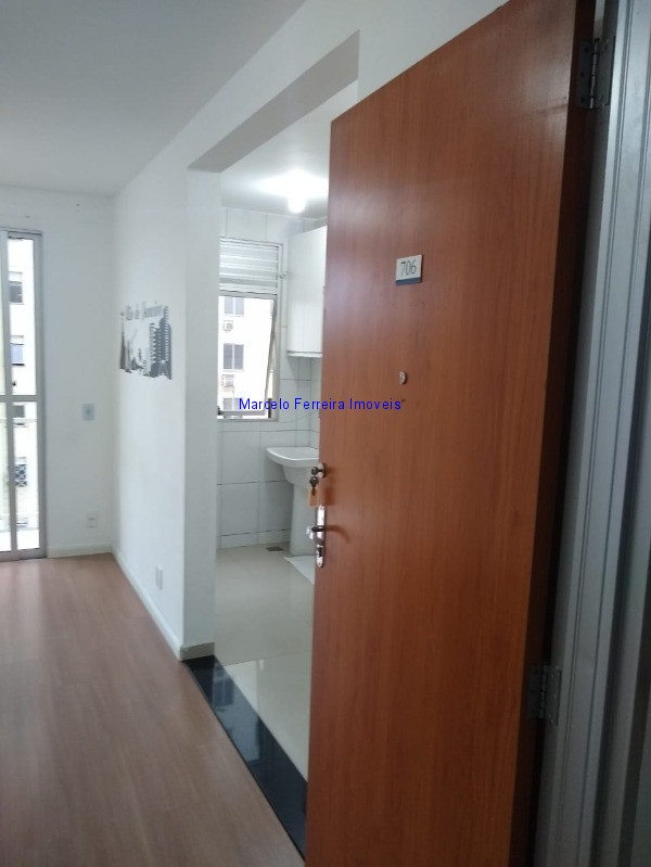 Apartamento à venda com 2 quartos, 46m² - Foto 10