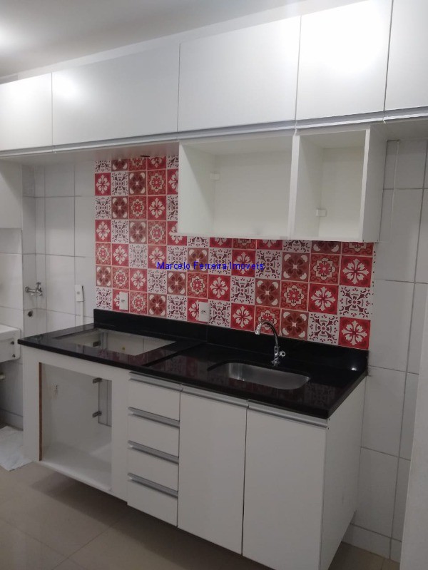 Apartamento à venda com 2 quartos, 46m² - Foto 16